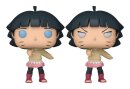 Boruto POP! Animation Vinyl Figuren Himawari w/CH 9 cm...