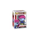 Yu-Gi-Oh! POP! Animation Figur Harpie Lady w/CH 9 cm...