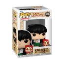 Inuyasha POP & Buddy! Animation Vinyl Figur Kagome...