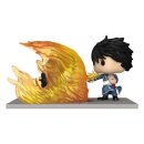 Full Metal Alchemist POP! Moment Vinyl Figuren Mustang...