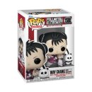 Fullmetal Alchemist Brotherhood POP & Buddy!...