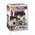 Fullmetal Alchemist Brotherhood POP & Buddy! Animation Vinyl Figur May Chang w/Panda 9 cm