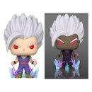 Dragon Ball Super: Super Hero POP! Animation Vinyl...