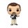 Ted Lasso POP! TV Vinyl Figur Ted Lasso 9 cm