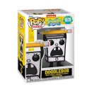 SpongeBob Schwammkopf 25th Anniversary POP! Vinyl Figur...