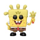 SpongeBob Schwammkopf 25th Anniversary POP! Vinyl Figur...