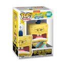 SpongeBob Schwammkopf 25th Anniversary POP! Vinyl Figur...