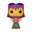 Nick Rewind POP! TV Vinyl Figur Reggie Rocket 9 cm