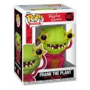 Harley Quinn Animated Series POP! Heroes Vinyl Figur...