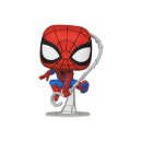 Friendly Neighborhood Spider-Man POP! Vinyl Figur...