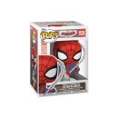 Friendly Neighborhood Spider-Man POP! Vinyl Figur...