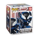 Friendly Neighborhood Spider-Man Super Sized POP! Marvel...