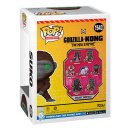 Godzilla vs. Kong 2 POP! Movies Vinyl Figur Suko 9 cm