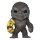 Godzilla vs Kong 2 Oversized POP! Vinyl Figur Kong 15 cm