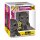 Godzilla vs Kong 2 Oversized POP! Vinyl Figur Kong 15 cm