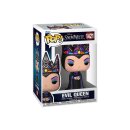 Disney POP! Disney Vinyl Figur Evil Queen (Blue &...