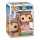 Der Zauberer von Oz POP & Buddy! Movies Vinyl Figur Glinda the Good Witch 9 cm