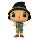 Der Zauberer von Oz POP! Movies Vinyl Figur The Scarecrow...