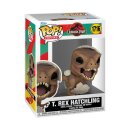 Jurassic Park Hatchling POP! Movies Vinyl Figur...