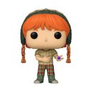 Harry Potter POP! Movies Vinyl Figur Ron w/Candy 9 cm
