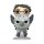 Harry Potter und der Gefangene von Askaban POP! Rides Deluxe Vinyl Figur Harry & Buckbeak 13 cm