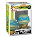 Teenage Mutant Ninja Turtles POP! Movies Vinyl Figur...