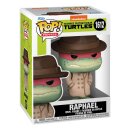 Teenage Mutant Ninja Turtles POP! Movies Vinyl Figur...