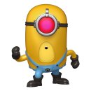 Ich - Einfach unverbesserlich 4 POP! Movies Vinyl Figur...
