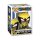 DC Comics POP! Heroes Vinyl Figur Batman War Zone - Duke Thomas 9 cm