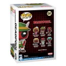 Deadpool Parody POP! Vinyl Figur Lederhosen 9 cm
