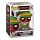 Deadpool Parody POP! Vinyl Figur Lederhosen 9 cm
