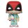 Deadpool Parody POP! Vinyl Figur Sleepover 9 cm