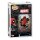 Marvel POP! Comic Cover Vinyl Figur Deadpool (2025) #1 Deadpool in Black Suit 9 cm
