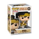 Inuyasha POP! Animation Vinyl Figur Koga 9 cm