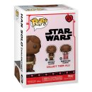 Star Wars Valentines POP! Vinyl Figur Han Solo (Val Choc)...