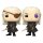 House of the Dragon POP! TV Vinyl Figuren Aemond Targaryen 9 cm Sortiment (6)
