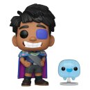 Elio POP & Buddy! Animation Vinyl Figur Elio w/Buddy...