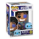 Elio POP & Buddy! Animation Vinyl Figur Elio w/Buddy...