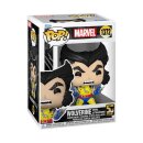 Marvel POP! Marvel Vinyl Figur Wolverine 50th - Ultimate...