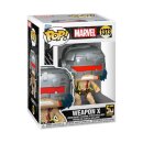 Marvel POP! Marvel Vinyl Figur Wolverine 50th - Ultimate...