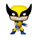 Marvel POP! Marvel Vinyl Figur Wolverine 50th - Ultimate...