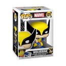 Marvel POP! Marvel Vinyl Figur Wolverine 50th - Ultimate...