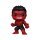 Captain America: Brave New World Super Sized POP! Marvel Vinyl Figur Red Hulk (Retro) 15 cm