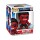 Captain America: Brave New World Super Sized POP! Marvel Vinyl Figur Red Hulk (Retro) 15 cm