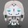 Demon Slayer: Kimetsu no Yaiba POP! Animation Vinyl Figur Spider Mother w/CH(GW) Exclusive 9 cm Sortiment (6)