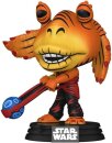 Pop! Star Wars: The Phantom Menace 25th Anniversary -...