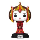 Star Wars POP! Vinyl Figur 25th Anniversary Padme (Retro)...