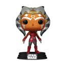 Star Wars: The Clone Wars POP! Vinyl Figur Ahsoka (DGLT)...
