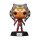 Star Wars: The Clone Wars POP! Vinyl Figur Ahsoka (DGLT) Exclusive 9 cm