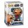 Star Wars: The Clone Wars POP! Vinyl Figur Ahsoka (DGLT) Exclusive 9 cm